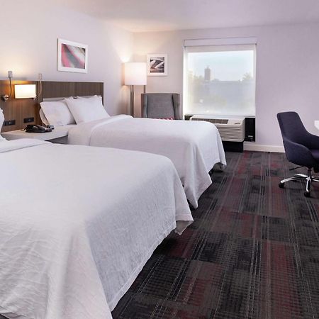 Hilton Garden Inn Columbia Downtown Dış mekan fotoğraf