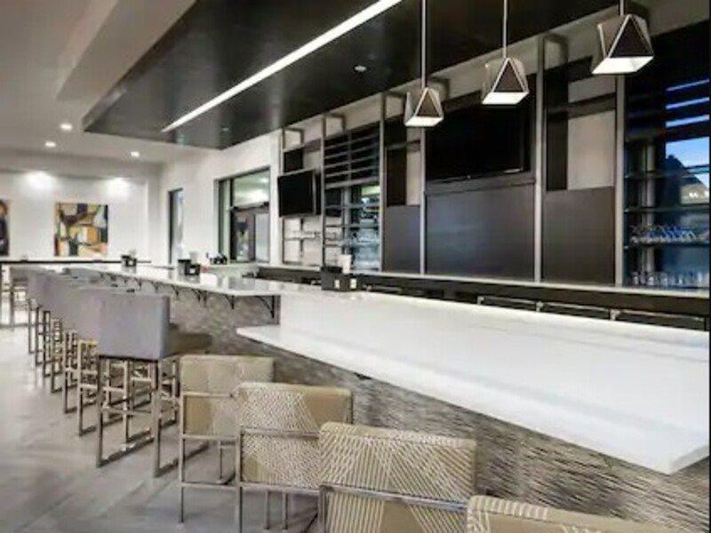 Hilton Garden Inn Columbia Downtown Dış mekan fotoğraf