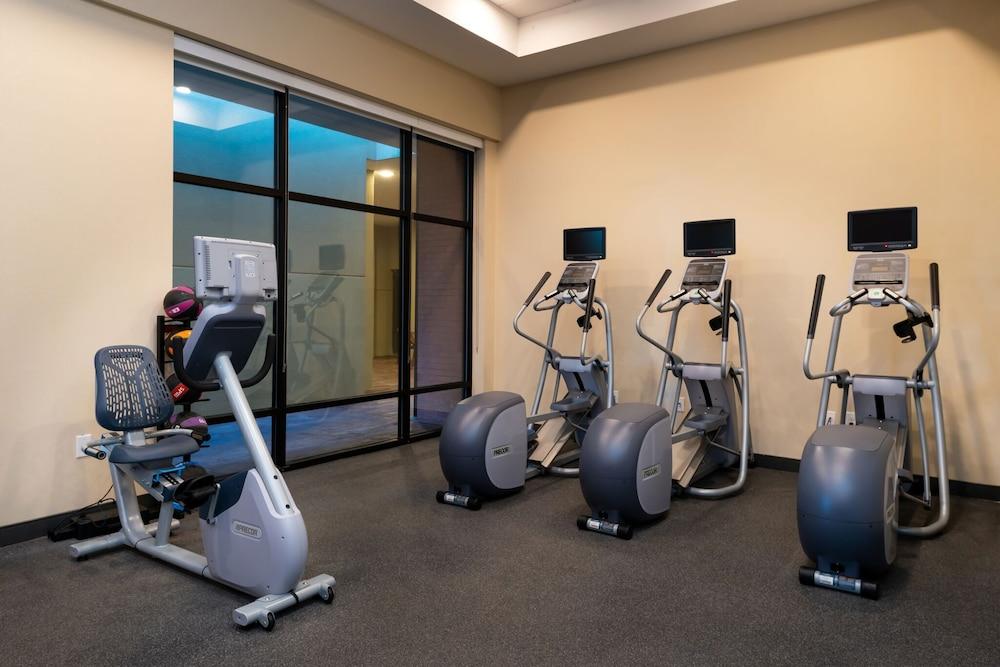 Hilton Garden Inn Columbia Downtown Dış mekan fotoğraf