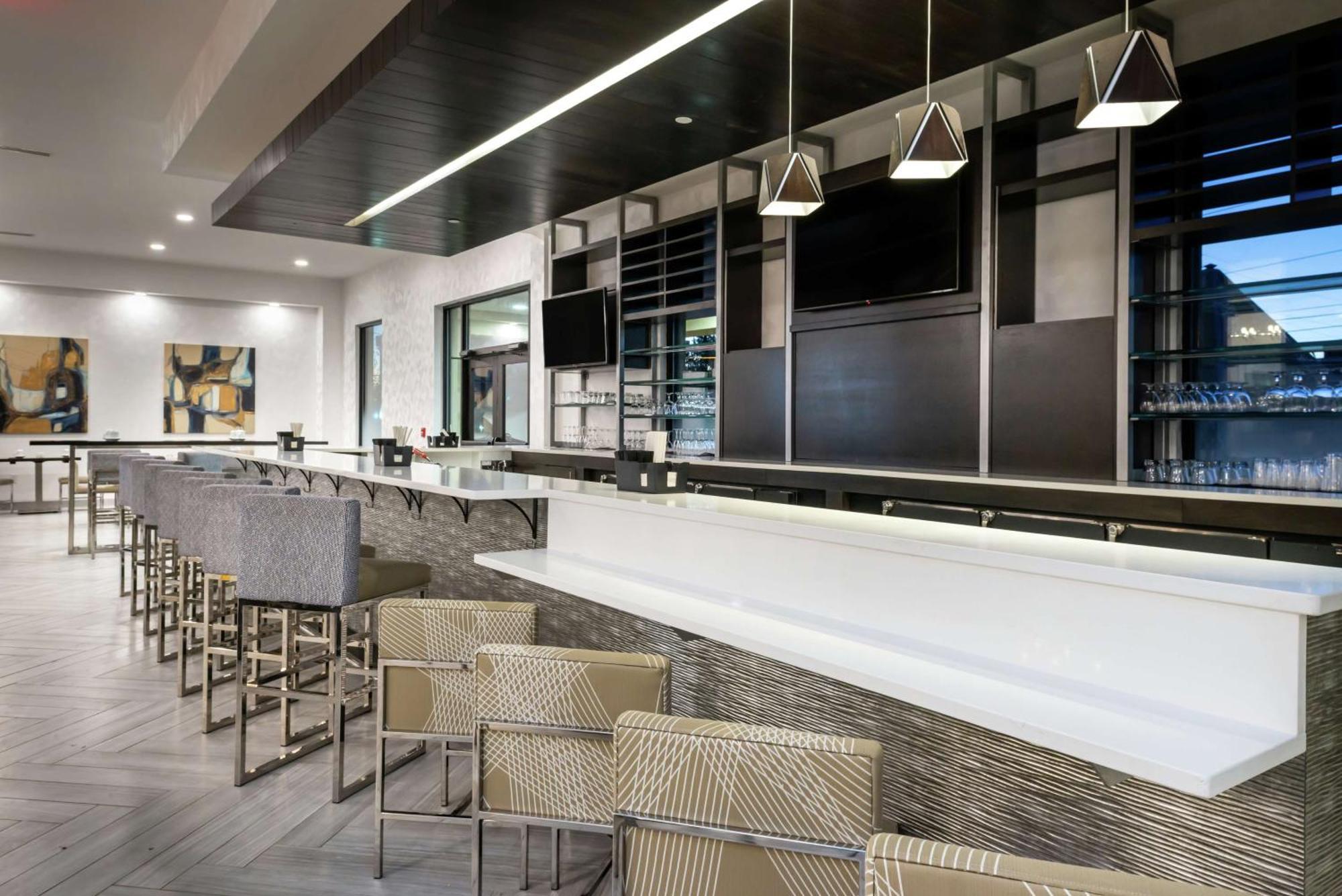 Hilton Garden Inn Columbia Downtown Dış mekan fotoğraf