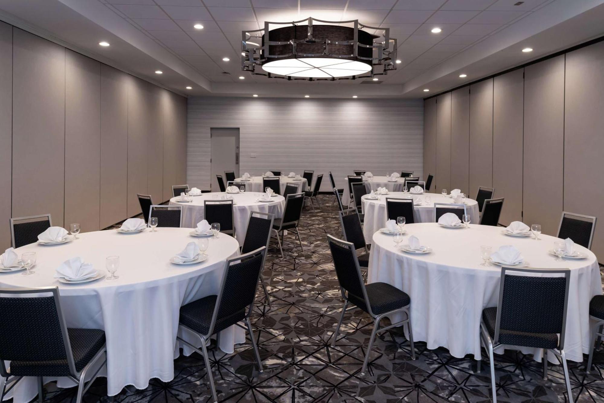 Hilton Garden Inn Columbia Downtown Dış mekan fotoğraf