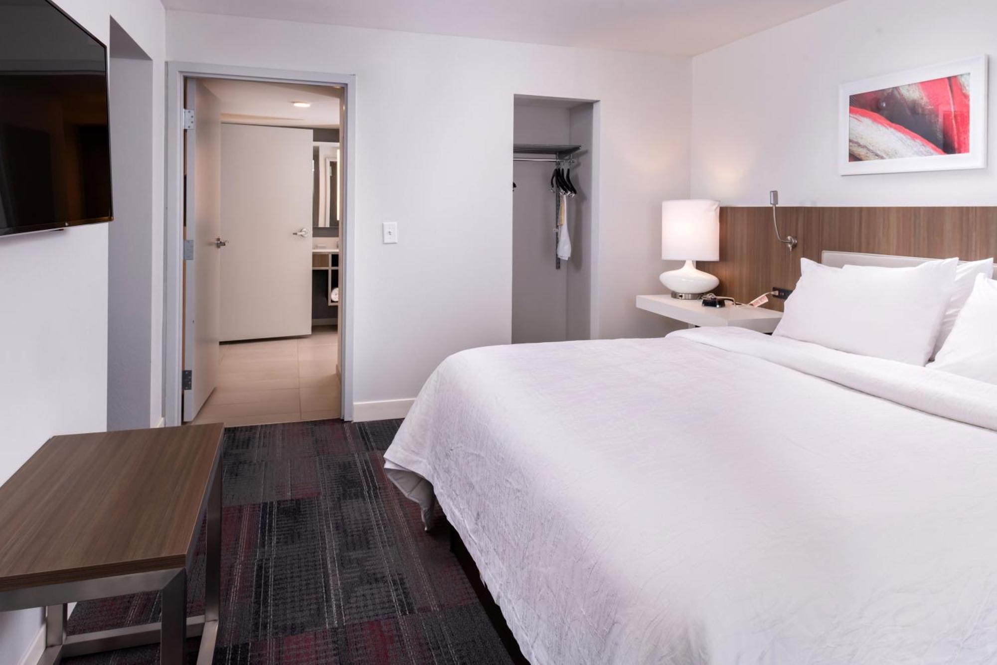 Hilton Garden Inn Columbia Downtown Dış mekan fotoğraf