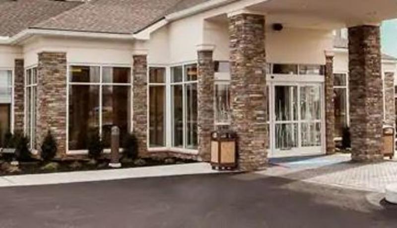 Hilton Garden Inn Columbia Downtown Dış mekan fotoğraf