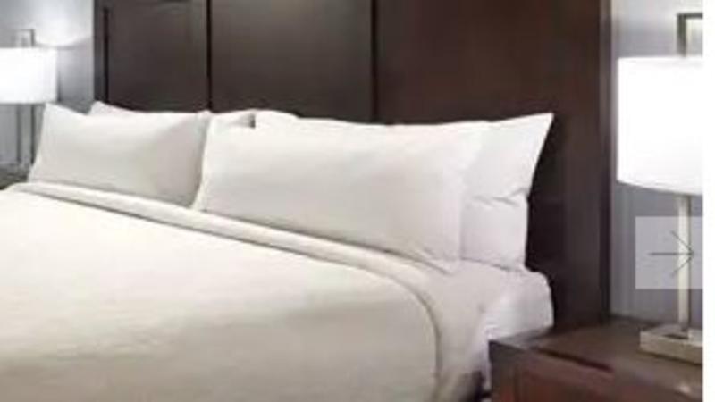 Hilton Garden Inn Columbia Downtown Dış mekan fotoğraf