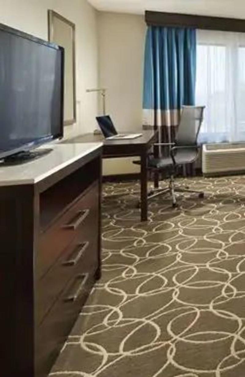 Hilton Garden Inn Columbia Downtown Dış mekan fotoğraf
