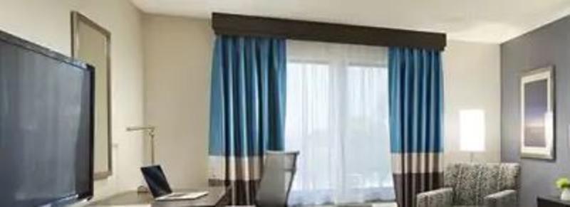 Hilton Garden Inn Columbia Downtown Dış mekan fotoğraf