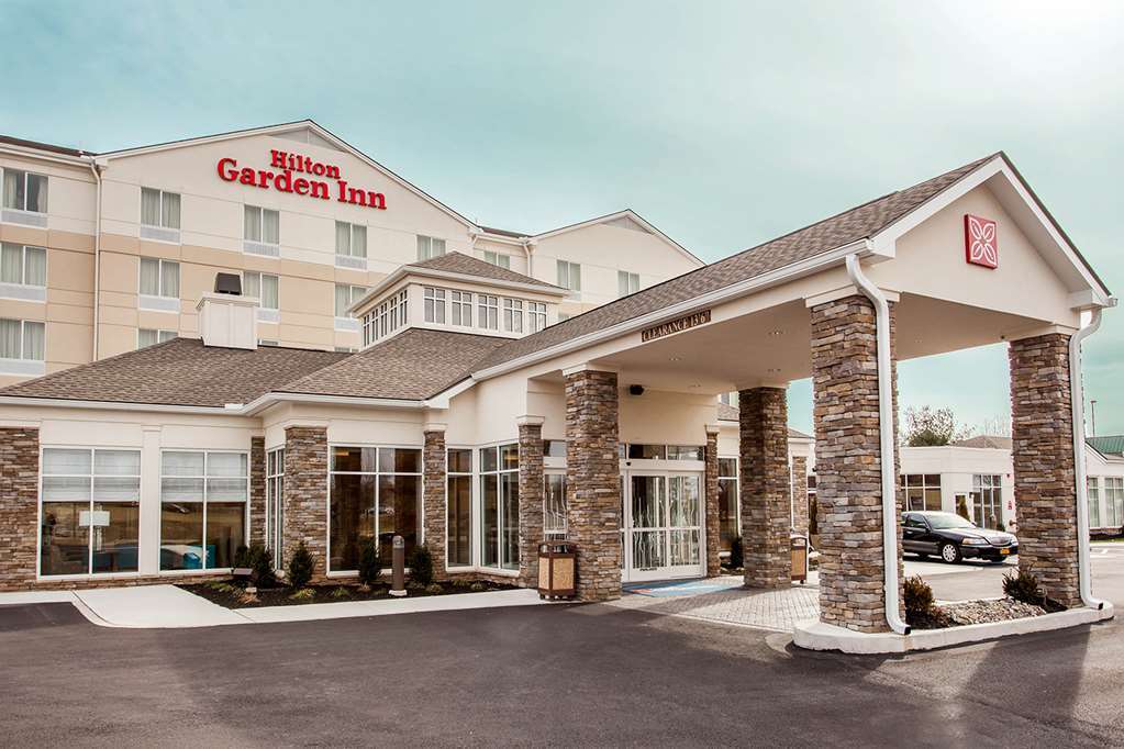 Hilton Garden Inn Columbia Downtown Dış mekan fotoğraf