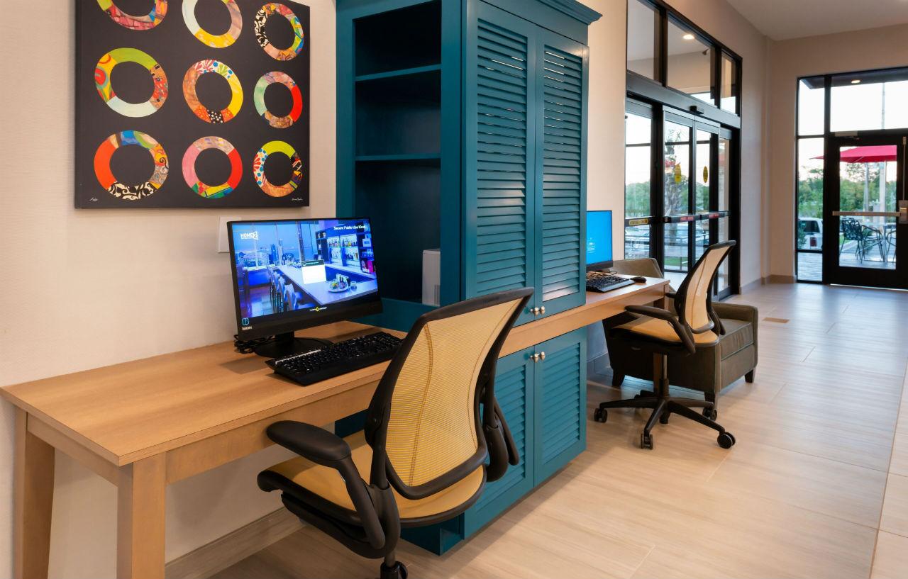 Hilton Garden Inn Columbia Downtown Dış mekan fotoğraf